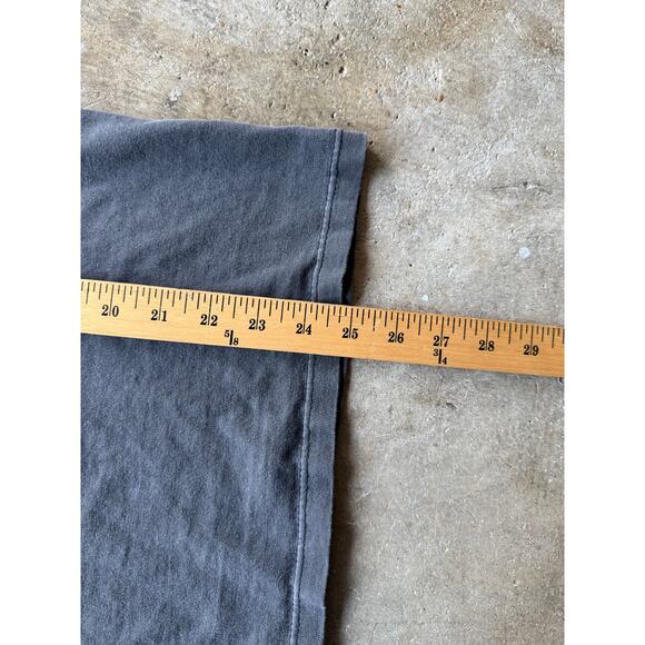 VTG 90s/00s Marithe Francois Girbaud MFG Longsleeve Size Large Paint Splattered - Picture 6 of 10